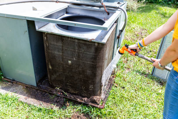 Best Best Air Duct Cleaning Company  in Parker City, IN