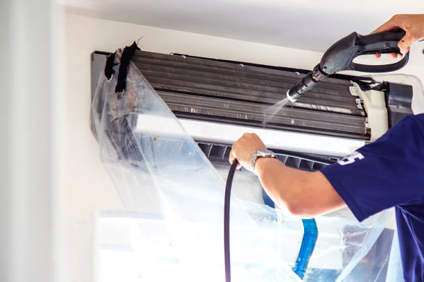 Best Home Air Vent Cleaning  in Parker City, IN