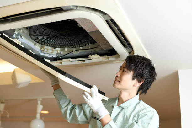 Best Ventilation Cleaning Services  in Parker City, IN