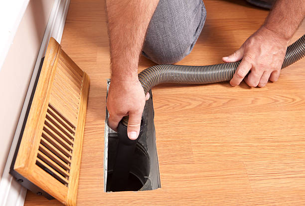 Best Air Duct Cleaning Near Me  in Parker City, IN