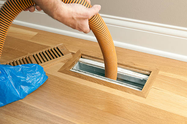 Best HVAC Air Duct Cleaning  in Parker City, IN