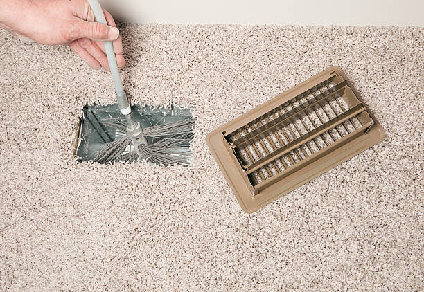 Best Ventilation Cleaning Services  in Parker City, IN