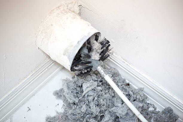 Best Air Duct Cleaning Company Near Me  in Parker City, IN
