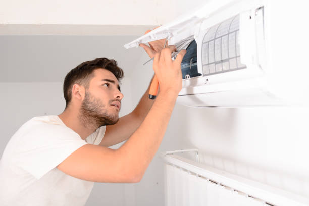 Best Local Air Duct Cleaning Services  in Parker City, IN